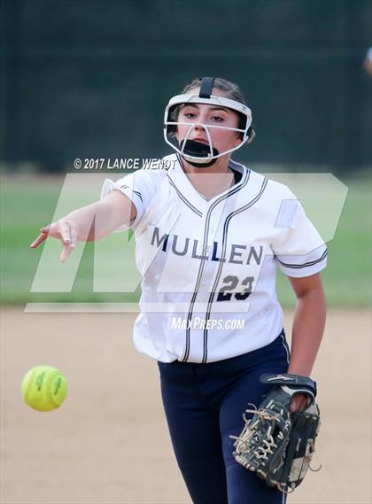 Thumbnail 1 in Mullen @ D'Evelyn photogallery.