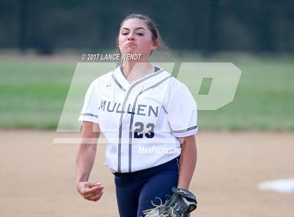 Thumbnail 1 in Mullen @ D'Evelyn photogallery.