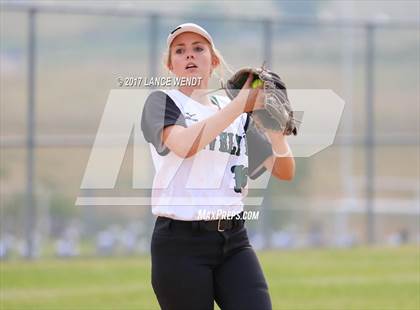 Thumbnail 1 in Mullen @ D'Evelyn photogallery.