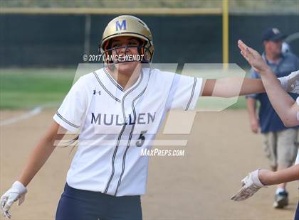 Thumbnail 3 in Mullen @ D'Evelyn photogallery.