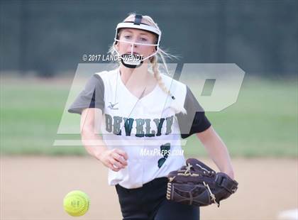 Thumbnail 2 in Mullen @ D'Evelyn photogallery.