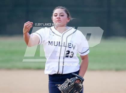 Thumbnail 1 in Mullen @ D'Evelyn photogallery.