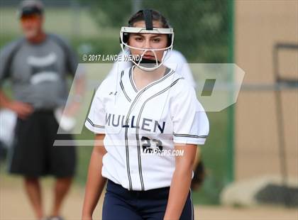 Thumbnail 1 in Mullen @ D'Evelyn photogallery.