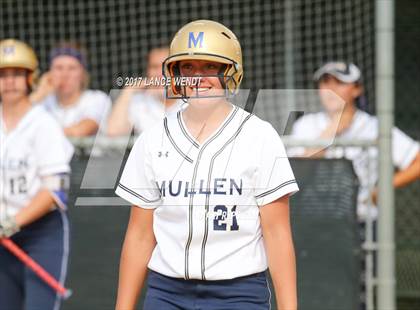 Thumbnail 1 in Mullen @ D'Evelyn photogallery.