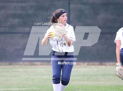 Thumbnail 1 in Mullen @ D'Evelyn photogallery.