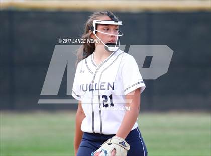 Thumbnail 1 in Mullen @ D'Evelyn photogallery.