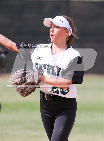 Thumbnail 1 in Mullen @ D'Evelyn photogallery.