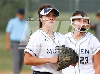 Thumbnail 2 in Mullen @ D'Evelyn photogallery.