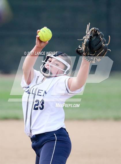 Thumbnail 3 in Mullen @ D'Evelyn photogallery.