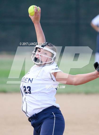 Thumbnail 2 in Mullen @ D'Evelyn photogallery.