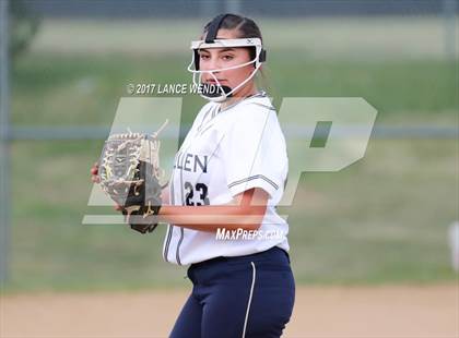 Thumbnail 3 in Mullen @ D'Evelyn photogallery.