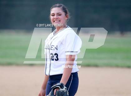 Thumbnail 3 in Mullen @ D'Evelyn photogallery.