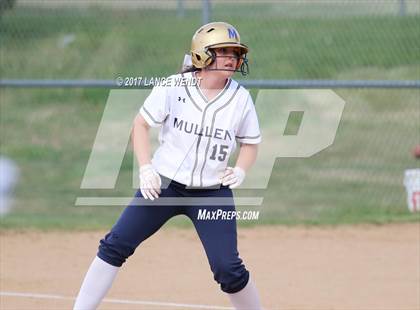 Thumbnail 1 in Mullen @ D'Evelyn photogallery.