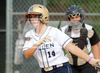 Thumbnail 3 in Mullen @ D'Evelyn photogallery.