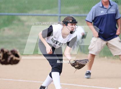 Thumbnail 3 in Mullen @ D'Evelyn photogallery.