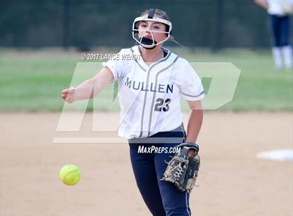 Thumbnail 1 in Mullen @ D'Evelyn photogallery.