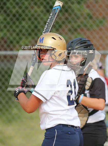 Thumbnail 3 in Mullen @ D'Evelyn photogallery.