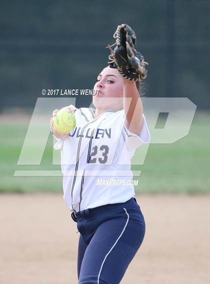 Thumbnail 2 in Mullen @ D'Evelyn photogallery.