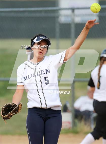 Thumbnail 2 in Mullen @ D'Evelyn photogallery.