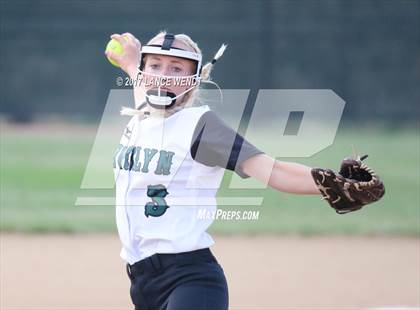 Thumbnail 1 in Mullen @ D'Evelyn photogallery.