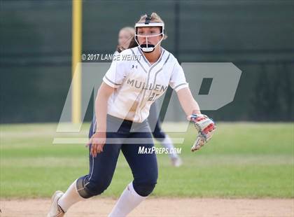 Thumbnail 2 in Mullen @ D'Evelyn photogallery.