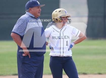 Thumbnail 1 in Mullen @ D'Evelyn photogallery.