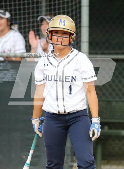 Thumbnail 2 in Mullen @ D'Evelyn photogallery.