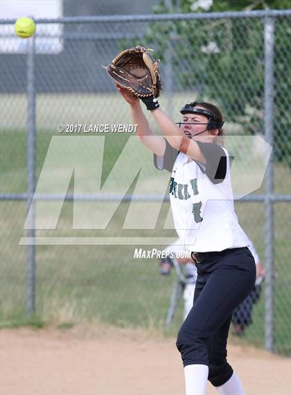 Thumbnail 2 in Mullen @ D'Evelyn photogallery.