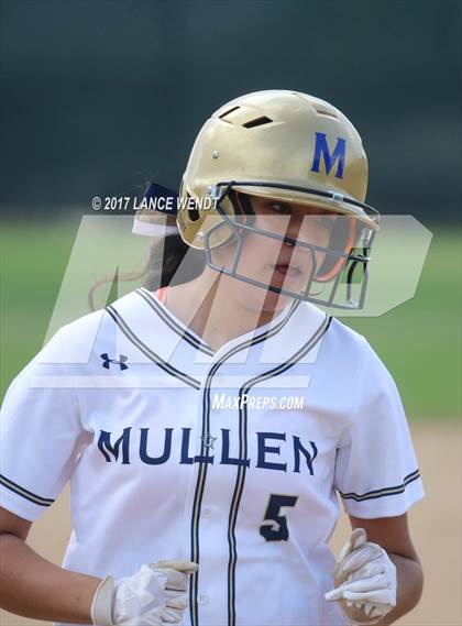 Thumbnail 2 in Mullen @ D'Evelyn photogallery.