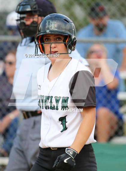 Thumbnail 2 in Mullen @ D'Evelyn photogallery.