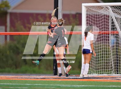Thumbnail 2 in Phoenix vs Solvay photogallery.