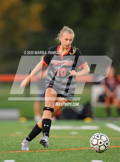 Thumbnail 3 in Phoenix vs Solvay photogallery.