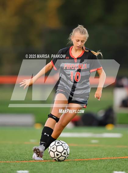 Thumbnail 2 in Phoenix vs Solvay photogallery.