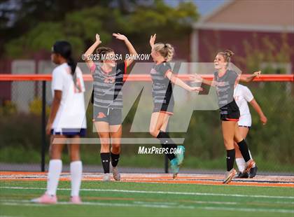 Thumbnail 3 in Phoenix vs Solvay photogallery.