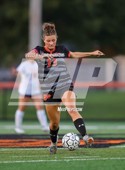 Thumbnail 3 in Phoenix vs Solvay photogallery.