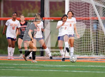 Thumbnail 3 in Phoenix vs Solvay photogallery.
