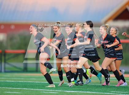 Thumbnail 2 in Phoenix vs Solvay photogallery.