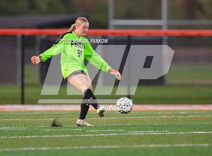 Thumbnail 2 in Phoenix vs Solvay photogallery.