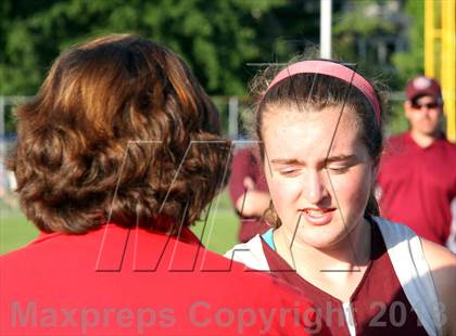 Thumbnail 1 in Waterford vs Granby Memorial (CIAC Class M Final) photogallery.