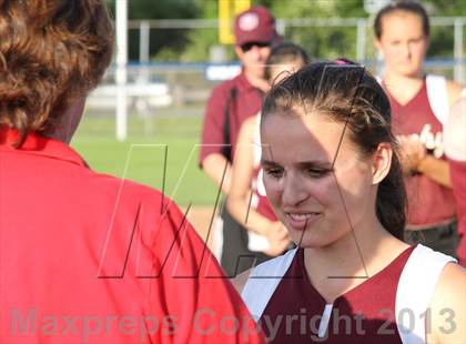 Thumbnail 3 in Waterford vs Granby Memorial (CIAC Class M Final) photogallery.