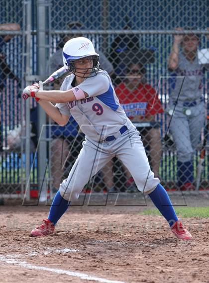 Thumbnail 1 in Waterford vs Granby Memorial (CIAC Class M Final) photogallery.