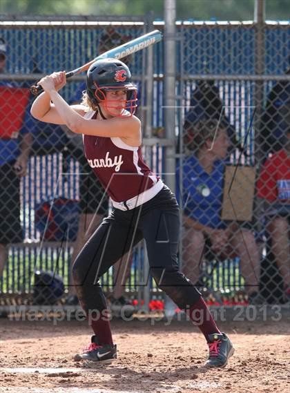 Thumbnail 1 in Waterford vs Granby Memorial (CIAC Class M Final) photogallery.