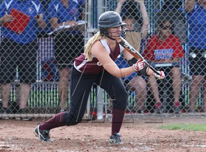 Thumbnail 1 in Waterford vs Granby Memorial (CIAC Class M Final) photogallery.
