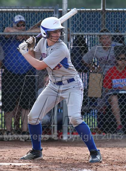 Thumbnail 1 in Waterford vs Granby Memorial (CIAC Class M Final) photogallery.