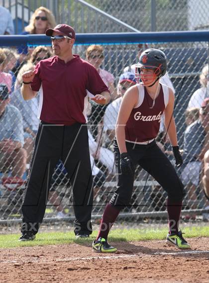 Thumbnail 1 in Waterford vs Granby Memorial (CIAC Class M Final) photogallery.