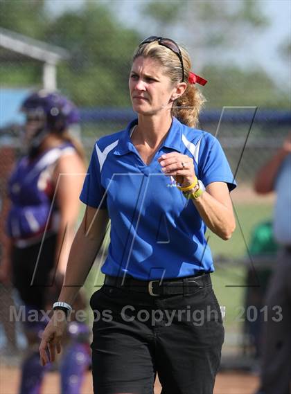 Thumbnail 1 in Waterford vs Granby Memorial (CIAC Class M Final) photogallery.
