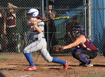Thumbnail 1 in Waterford vs Granby Memorial (CIAC Class M Final) photogallery.