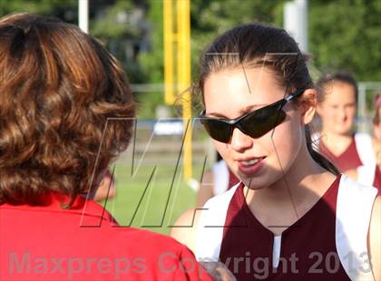Thumbnail 1 in Waterford vs Granby Memorial (CIAC Class M Final) photogallery.