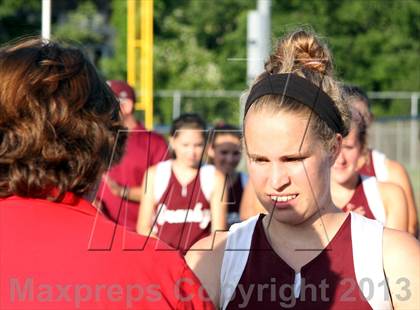 Thumbnail 3 in Waterford vs Granby Memorial (CIAC Class M Final) photogallery.