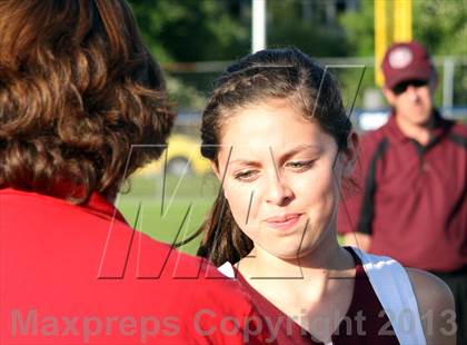 Thumbnail 1 in Waterford vs Granby Memorial (CIAC Class M Final) photogallery.